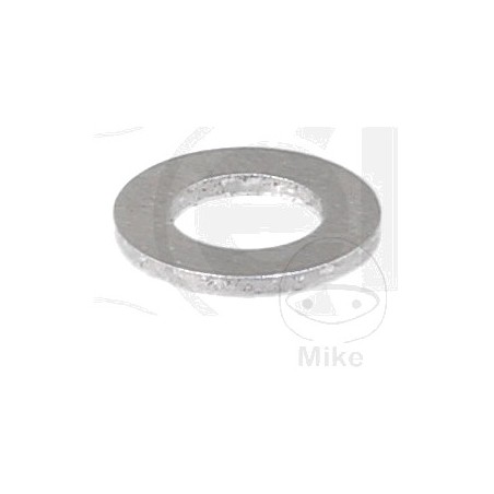 ELRING Anillo de sellado aluminio (25UD) 4530222