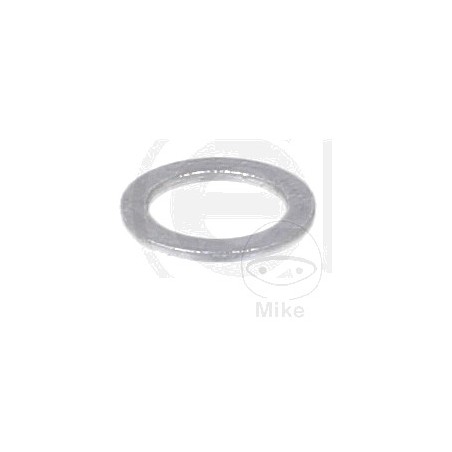 ELRING Anillo de sellado aluminio (25UD) 4530224