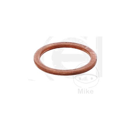 ELRING Copper Sealing Ring (25 PCS) 4530237