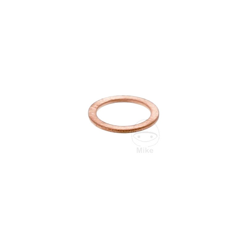 ELRING Copper Sealing Ring (25 PCS) 4530239