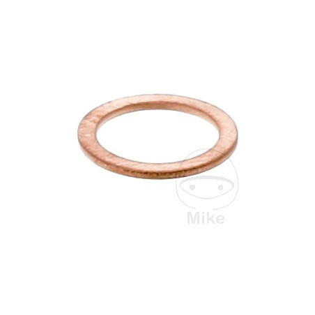 ELRING Copper Sealing Ring (25 PCS) 4530239