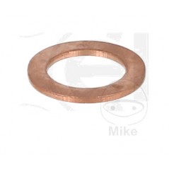 ELRING Anillo de sellado cobre (25UD) 4530240