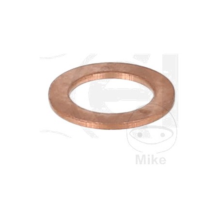 ELRING Copper Sealing Ring (25 PCS) 4530240
