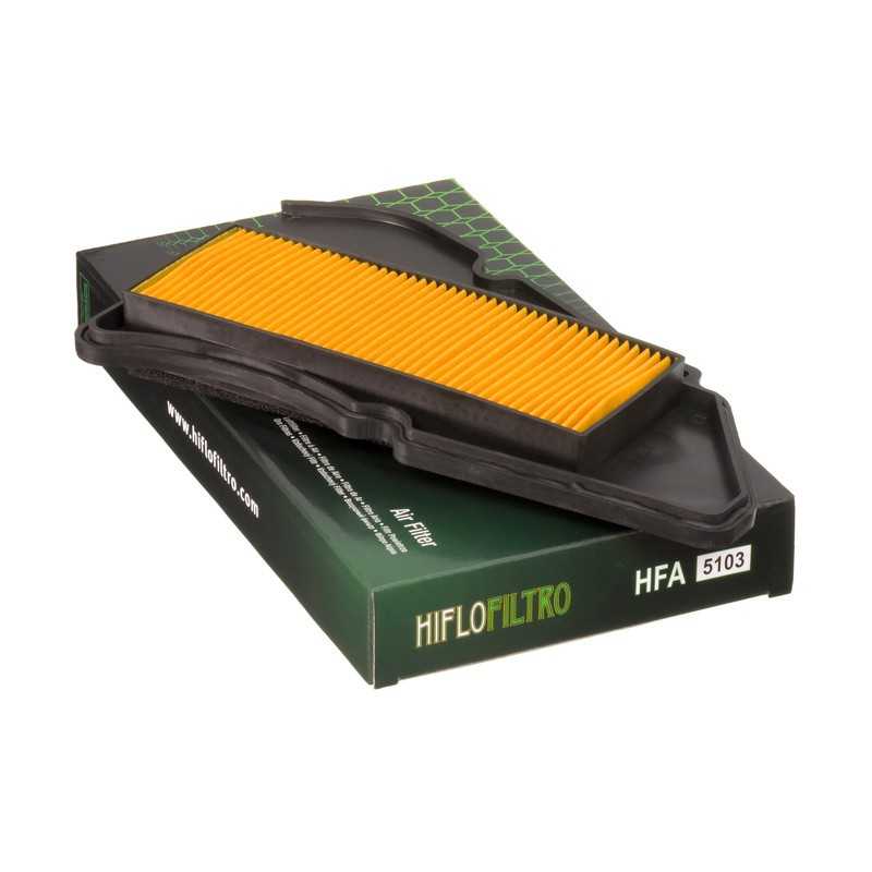 HIFLOFILTRO Filtro de aire HFA5103 92771