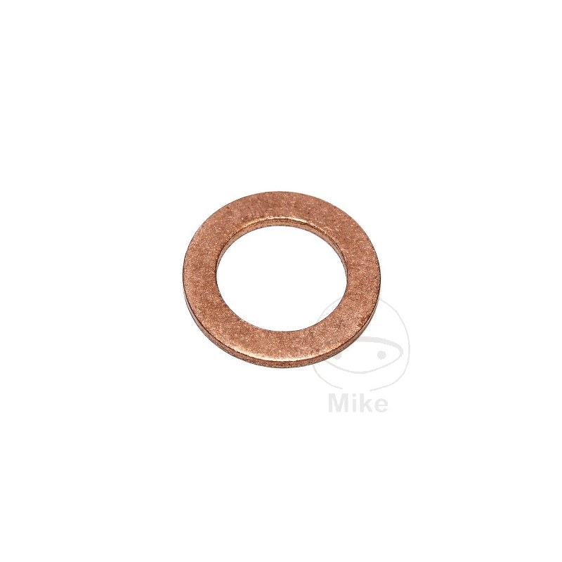 ELRING Copper Sealing Ring 10X16X1.5 ALTN 7347165 (25 PCS) 4530241