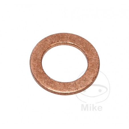 ELRING Copper Sealing Ring 10X16X1.5 ALTN 7347165 (25 PCS) 4530241