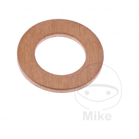 ELRING Copper Sealing Ring (25 PCS) 4530242