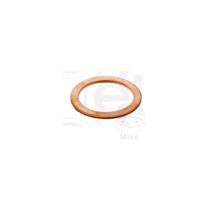 ELRING Copper Sealing Ring (25 PCS) 4530248