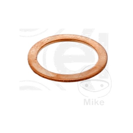 ELRING Anillo de sellado cobre (25UD) 4530248