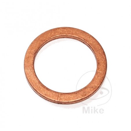 ELRING Copper Sealing Ring (25 PCS) 4530249