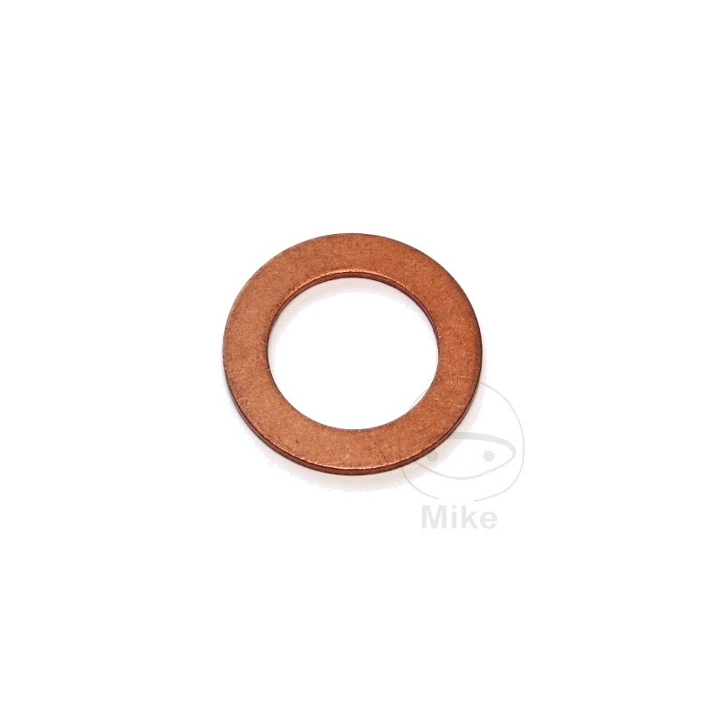 ELRING Copper Sealing Ring (25 PCS) 4530253