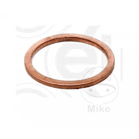 ELRING Anillo de sellado cobre (25UD) 4530255