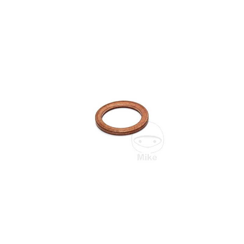 ELRING Copper Sealing Ring (25 PCS) 4530256