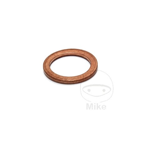 ELRING Copper Sealing Ring (25 PCS) 4530256