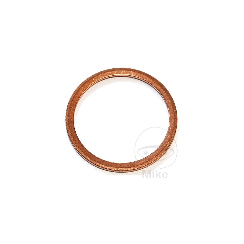 ELRING Anillo de sellado cobre (25UD) 4530258