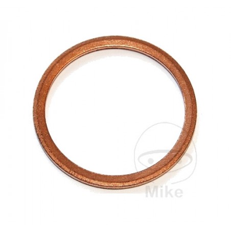 ELRING Copper Sealing Ring (25 PCS) 4530258