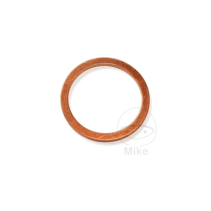 ELRING Anillo de sellado cobre (25UD) 4530261