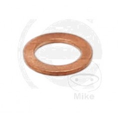 ELRING Copper Sealing Ring (25 PCS) 4530266