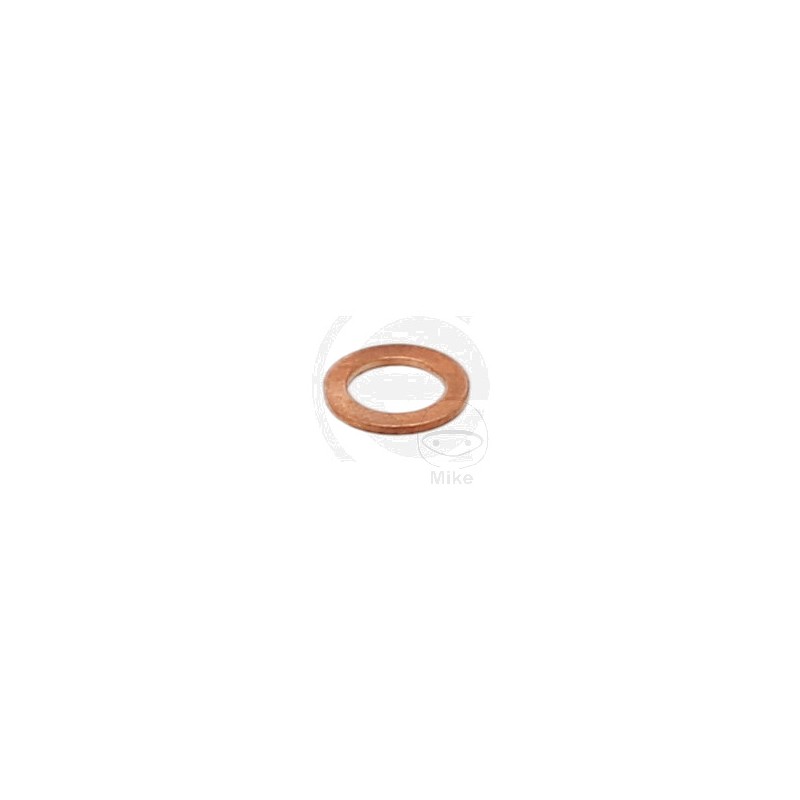 ELRING Copper Sealing Ring (25 PCS) 4530266