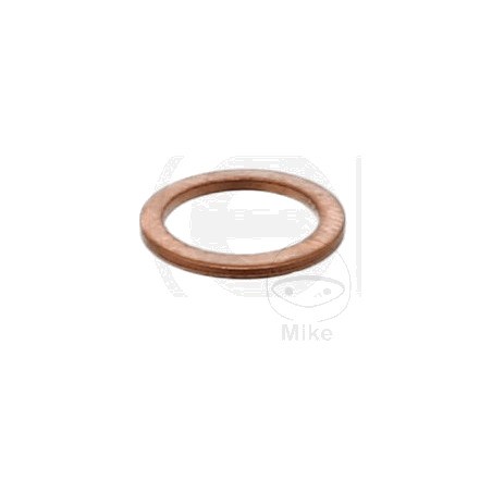 ELRING Copper Sealing Ring (25 PCS) 4530267