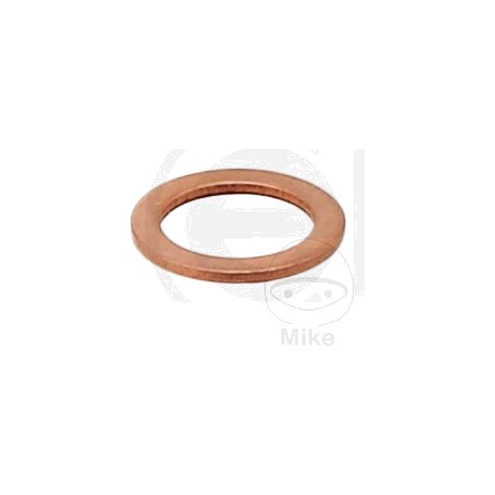 ELRING Copper Sealing Ring (25 PCS) 4530268