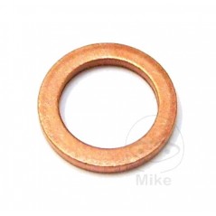 ELRING Copper Mineral Sealing Ring 8X12X1.5 25 ST (25UD) 4530269