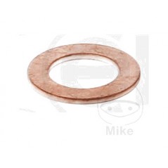 ELRING Anillo de sellado cobre (25UD) 4530270