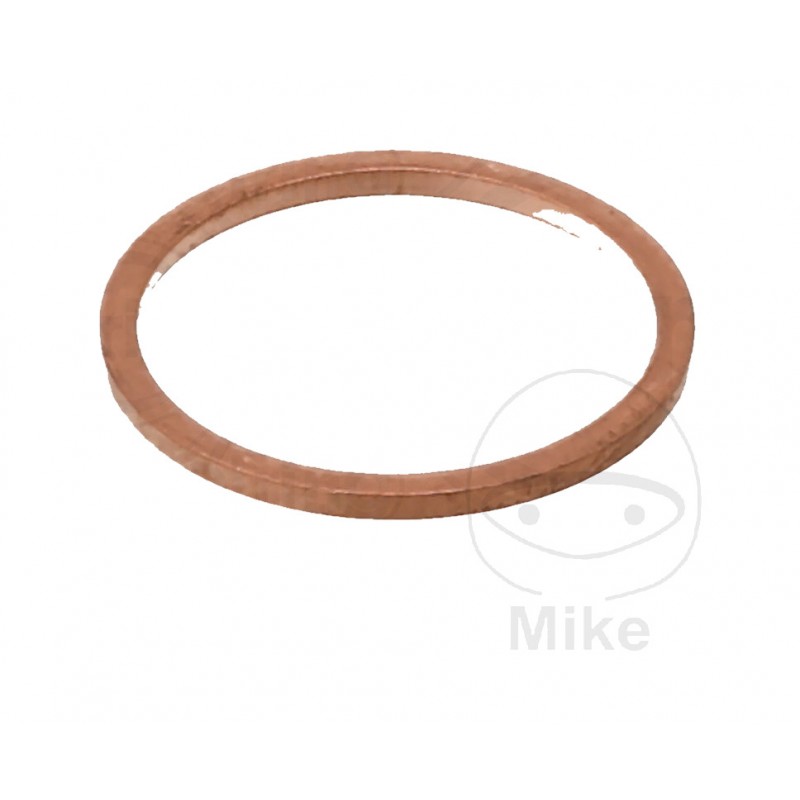 ELRING Copper Sealing Ring (25 PCS) 4530539