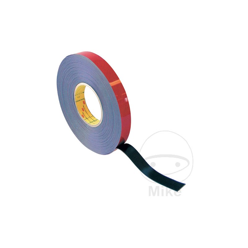 3M Cinta adhesiva acrílica PLUS 20 M X 16 1.4 MM PT 1100 5622345