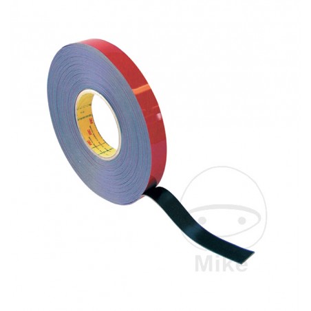 3M Acrylic Adhesive Tape PLUS 20 M X 16 1.4 MM PT 1100 5622345