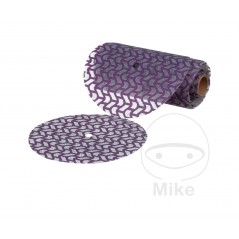 3M Abrasive Disc Roll, Fifty Pieces, P240 150 MM CUBITRON GRID 5640377