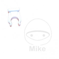 JOHN GUEST Abrazadera para tubos RK12 6501092