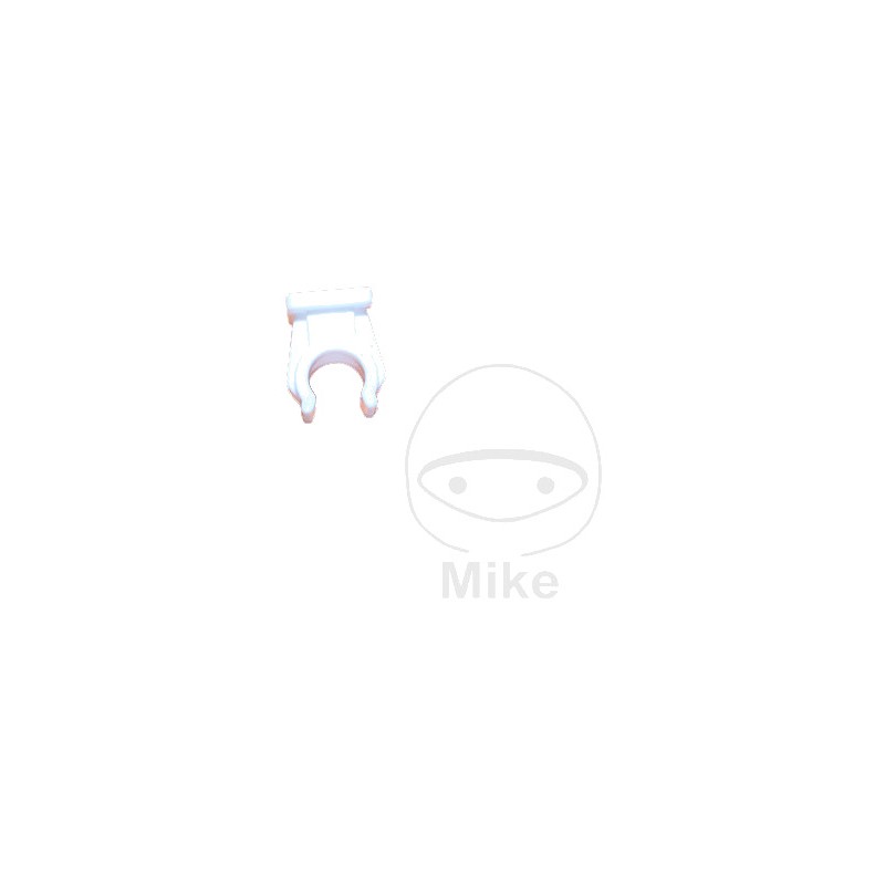 JOHN GUEST Abrazadera para tubos RK12 6501092