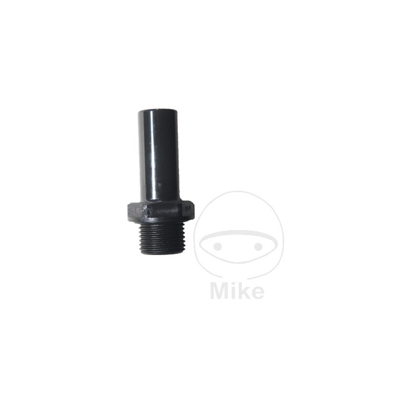 JOHN GUEST Threaded fitting ROHRSTUTZEN R1/2 6501803VAR