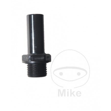 JOHN GUEST Threaded fitting ROHRSTUTZEN R1/2 6501803VAR