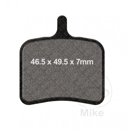 EBC Sintered Brake Pads HH 7323173