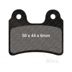 EBC Standard Brake Pads ALTN 7871100/7870149 7323264