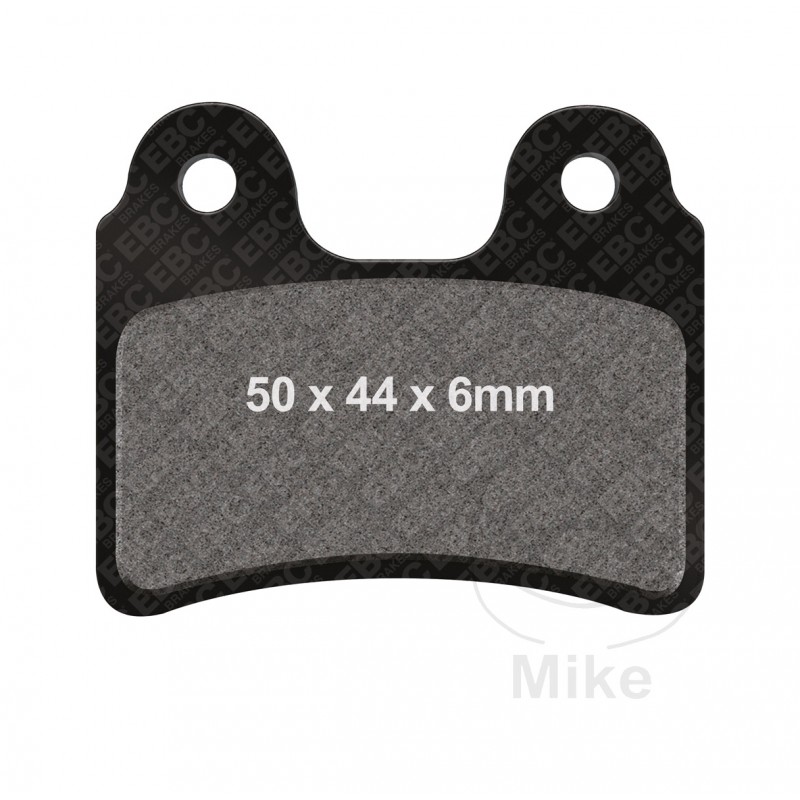 EBC Standard Brake Pads ALTN 7871100/7870149 7323264