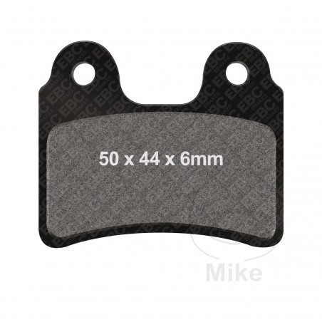 EBC Standard Brake Pads ALTN 7871100/7870149 7323264