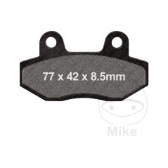 EBC Standard Brake Pads 7323645