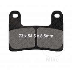 EBC Sintered Brake Pads HH ALTN 7870301 7370202