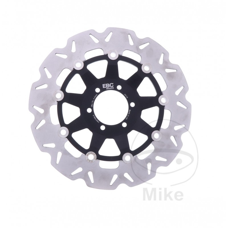 EBC Brake Disc 7600573