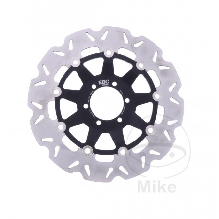 EBC Brake Disc 7600573