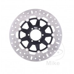 EBC Brake Disc 7600574