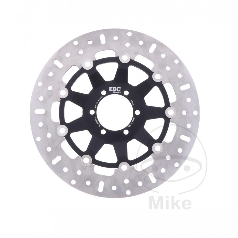 EBC Brake Disc 7600574