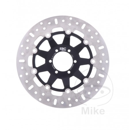 EBC Brake Disc 7600574