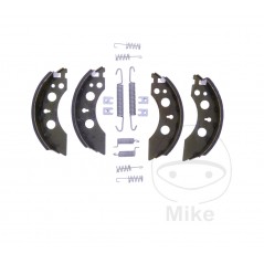 JMP Brake Shoes Set 200X50 ID 3380744 3380694