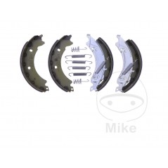 JMP Brake Shoes Set 200X50 ID 3384901 3380695