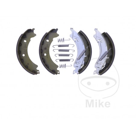 JMP Brake Shoes Set 200X50 ID 3384901 3380695
