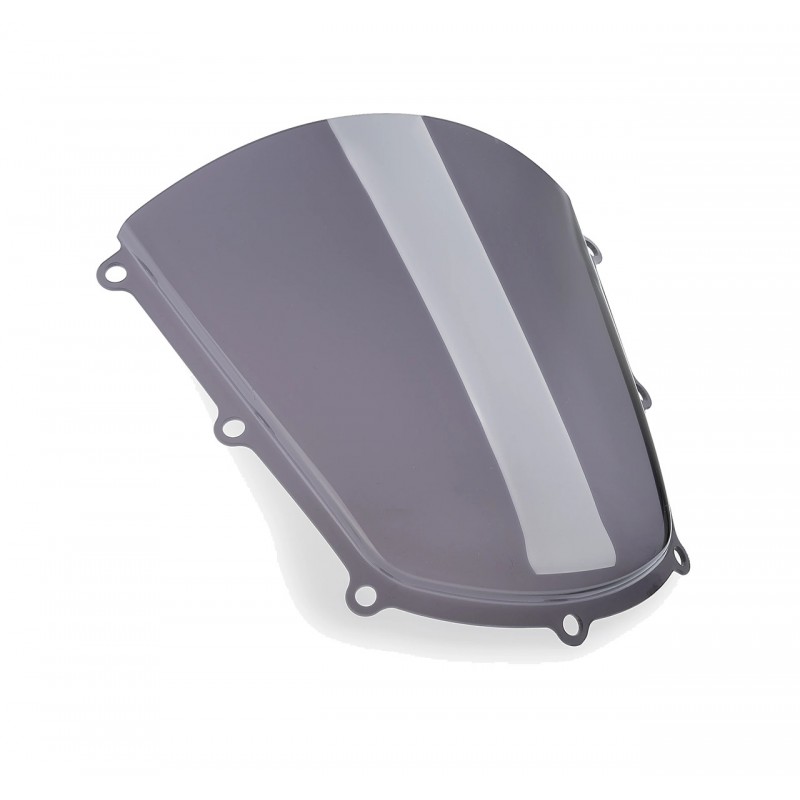 PUIG Replacement screen for DARK NIGHT half fairing 10904